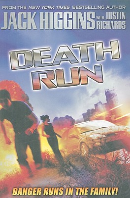 Death Run - Jack Higgins