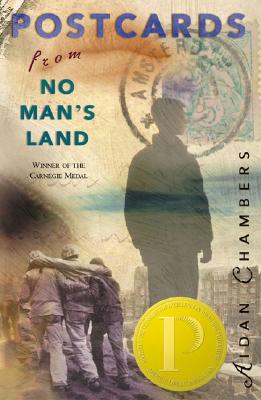 Postcards from No Man's Land - Aidan Chambers