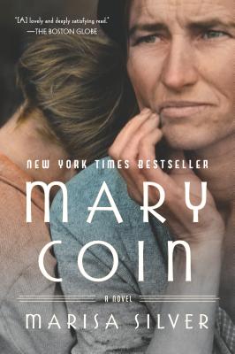 Mary Coin - Marisa Silver