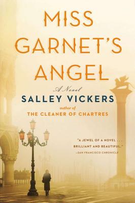 Miss Garnet's Angel - Salley Vickers