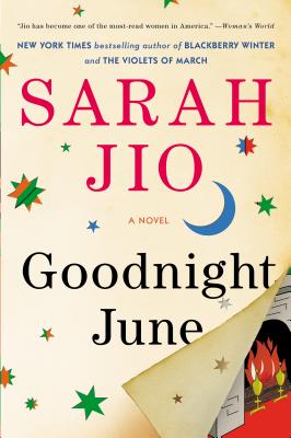 Goodnight June - Sarah Jio