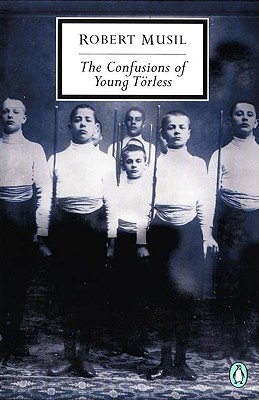 The Confusions of Young Torless - Robert Musil