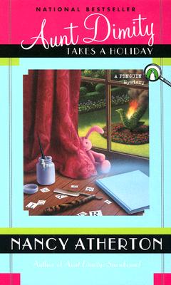 Aunt Dimity Takes a Holiday - Nancy Atherton