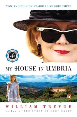 My House in Umbria - William Trevor