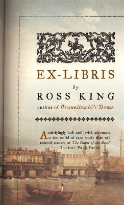 Ex-Libris - Ross King