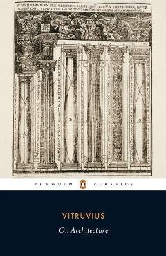On Architecture - Vitruvius