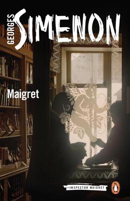 Maigret - Georges Simenon