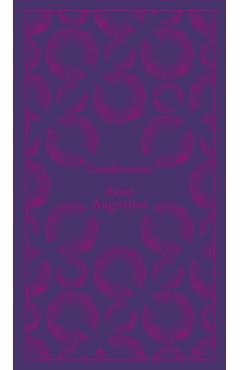 Confessions - Augustine Of Hippo