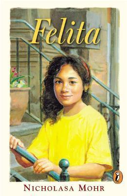 Felita - Nicholasa Mohr