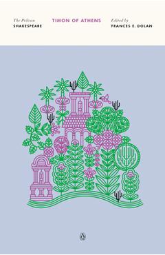 Poza produsului Timon of Athens - William Shakespeare