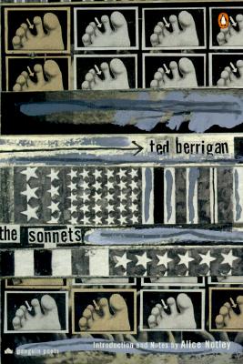 The Sonnets - Ted Berrigan