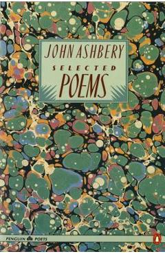 Poza produsului Selected Poems - John Ashbery