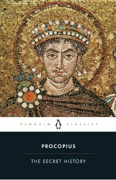 The Secret History - Procopius