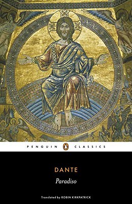 The Divine Comedy: Volume 3: Paradiso - Dante Alighieri