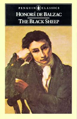 The Black Sheep - Honore De Balzac