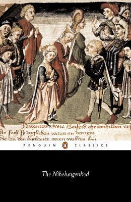 The Nibelungenlied: Prose Translation - Anonymous