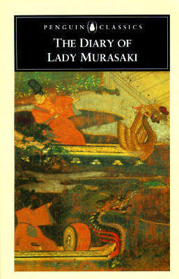 The Diary of Lady Murasaki - Murasaki Shikibu