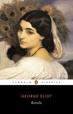 Romola - George Eliot