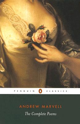 The Complete Poems - Andrew Marvell