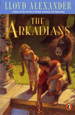 The Arkadians - Lloyd Alexander