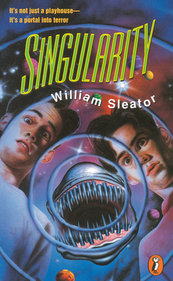 Singularity - William Sleator
