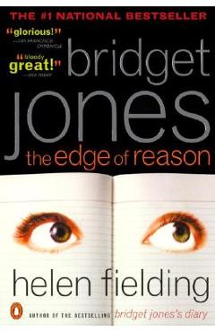 Poza produsului Bridget Jones: The Edge of Reason - Helen Fielding