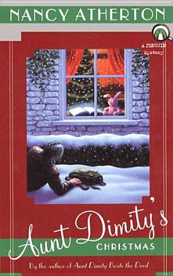 Aunt Dimity's Christmas - Nancy Atherton
