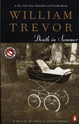 Death in Summer - William Trevor