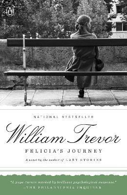 Felicia's Journey - William Trevor