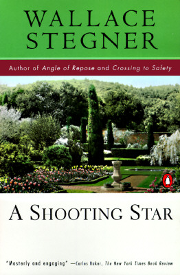 A Shooting Star - Wallace Stegner