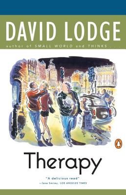 Therapy - David Lodge