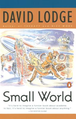 Small World - David Lodge