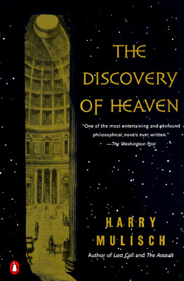 The Discovery of Heaven - Harry Mulisch