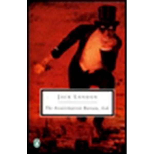 The Assassination Bureau, Ltd. - Jack London