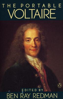 The Portable Voltaire - Voltaire