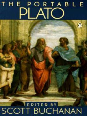 The Portable Plato - Plato