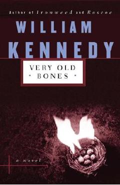 Poza produsului Very Old Bones - William Kennedy