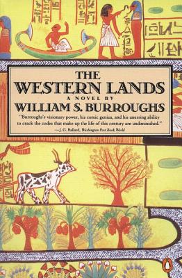 The Western Lands - William S. Burroughs