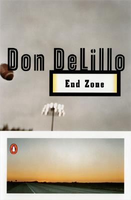 End Zone - Don Delillo