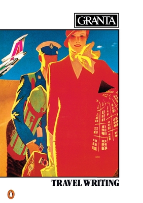 Granta 10 - Bill Buford