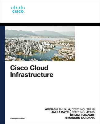 Cisco Cloud Infrastructure - Avinash Shukla