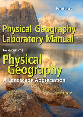 Physical Geography Laboratory Manual - Darrel Hess
