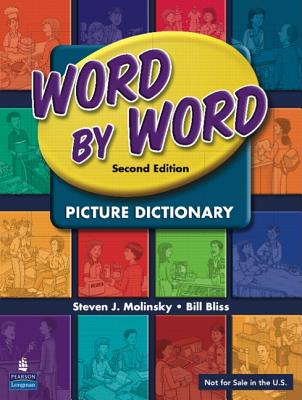 Word by Word International Student Book - Steven J. Molinsky
