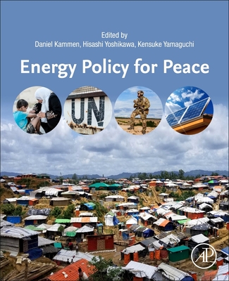 Energy Policy for Peace - Daniel Kammen