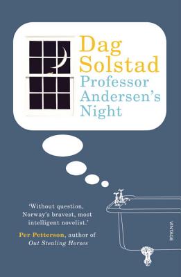 Professor Andersen's Night - Dag Solstad