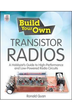 Byo Transistor Radios - Ronald Quan