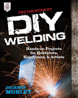 Tab GD to DIY Welding - Jackson Morley