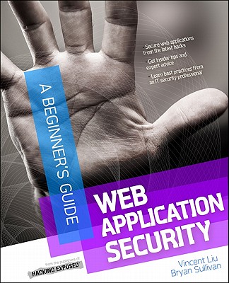Web Application Security - Bryan Sullivan