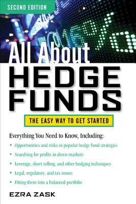 All about Hedge Funds - Ezra Zask