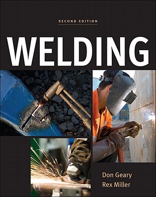 Welding - Don Geary